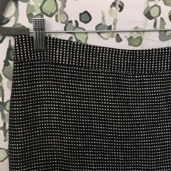 Plaid Skirt - Picture 2 of 3